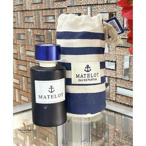 Eau de Parfum Matelot