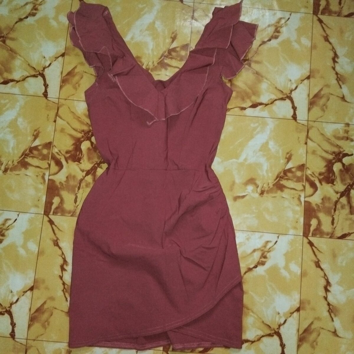 Beautiful Ladies thrift wear