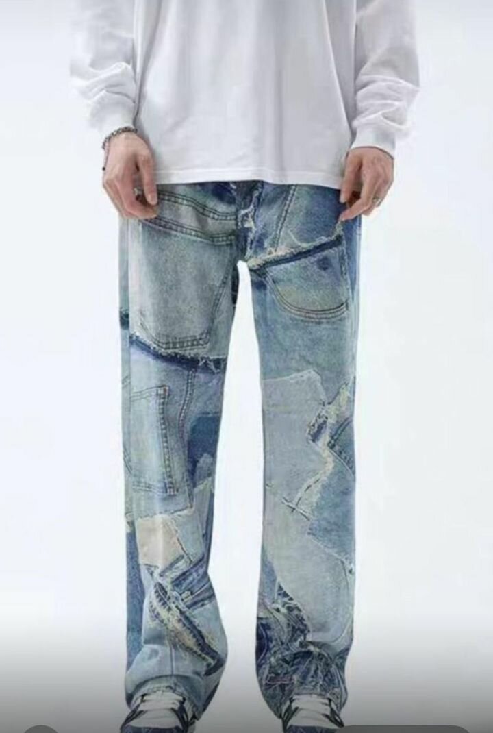Pantalons pour homme