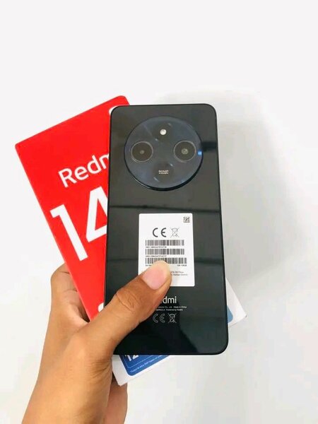 Smartphone Redmi 14 Pro