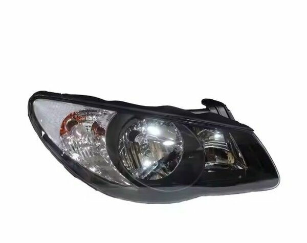 Phare hyundai elantra 2007