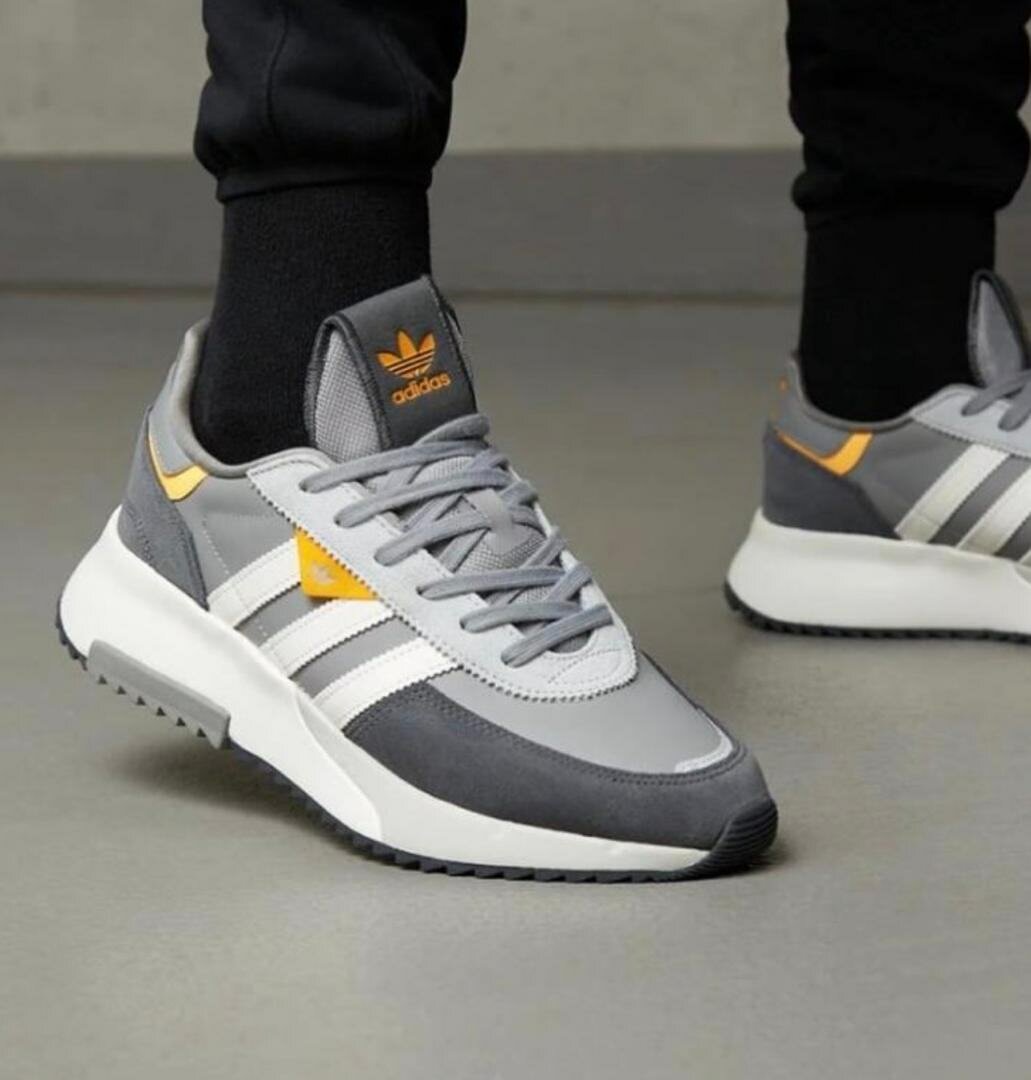 Baskets adidas Homme Mode