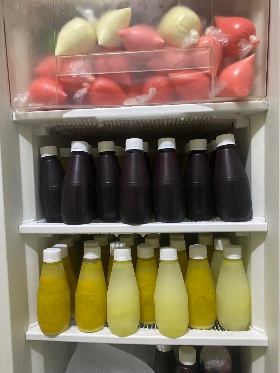 Bissap Gingembre Citron autre