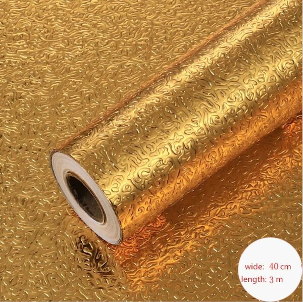 Adhésif Marbre Étincelant