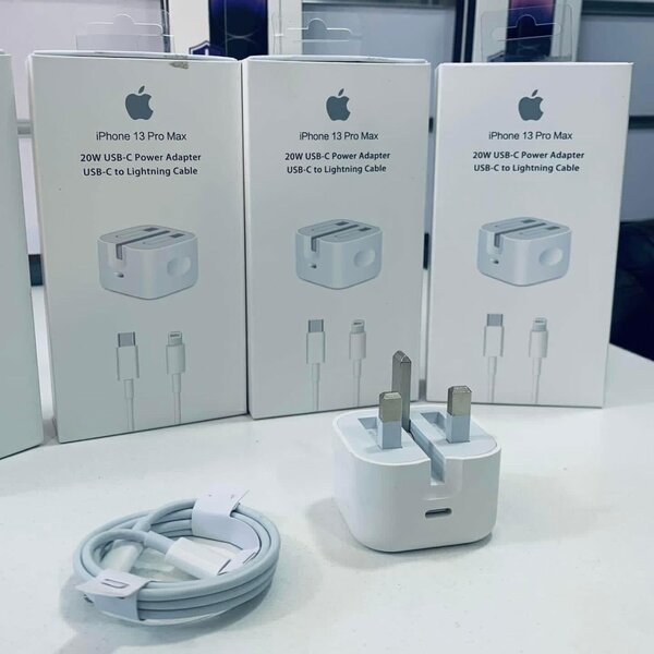 Apple iPhone Charger