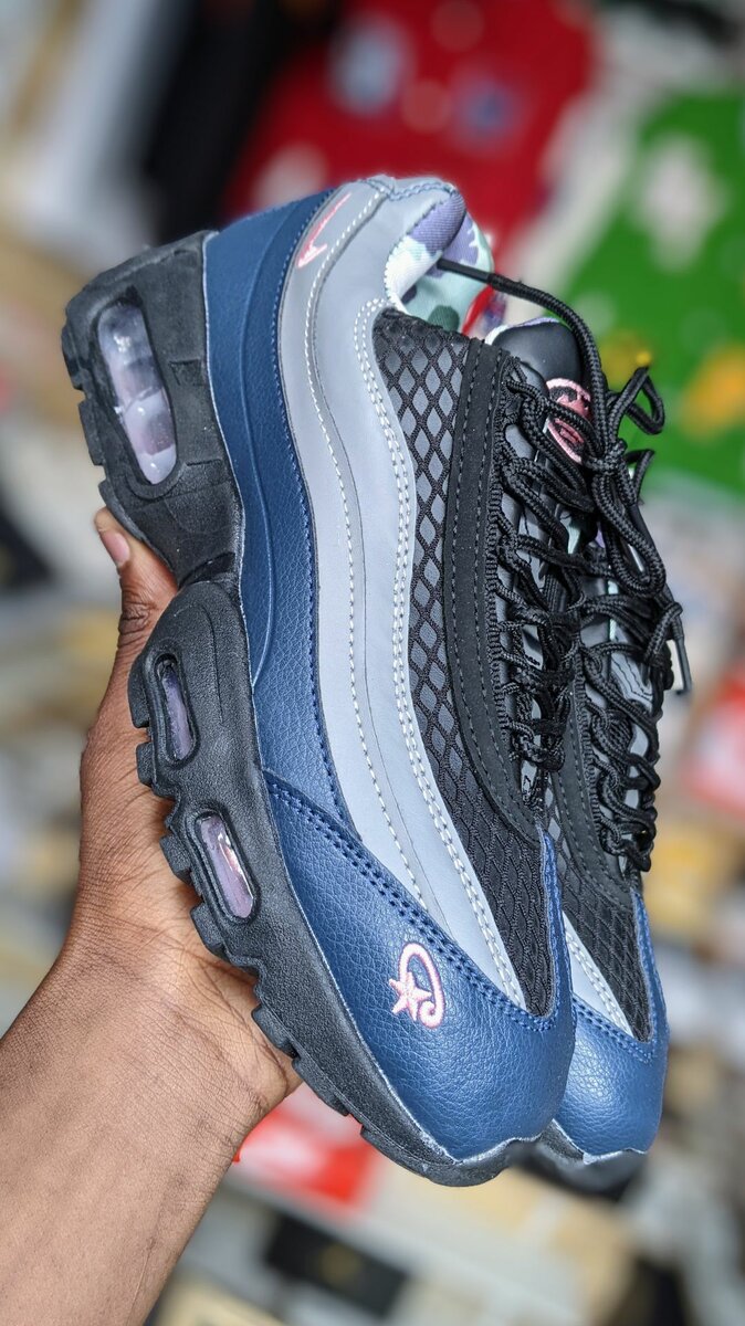 Airmax Nike 95 Corteiz