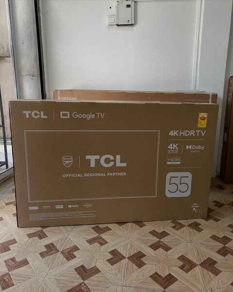 TCL Smart TVs