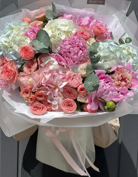 Подарите красоту - сделайте заказ наших уникальных композиций🌸