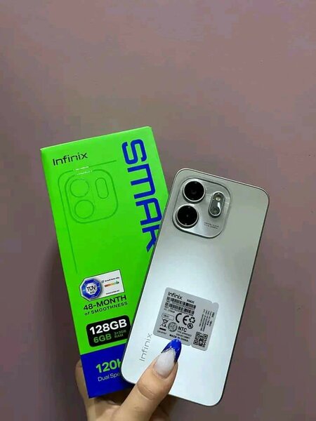INFINIX SAMART9