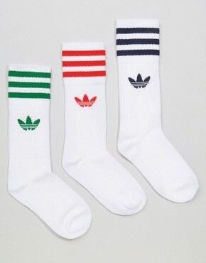 Chaussettes de sport unisexes