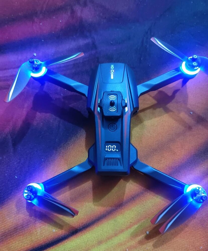 Drone Brushless G12PRO