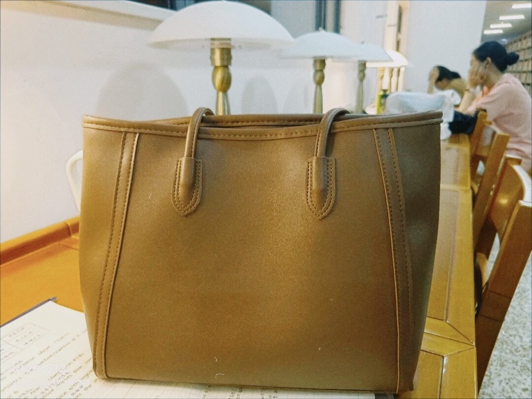 Сумка-шоппер