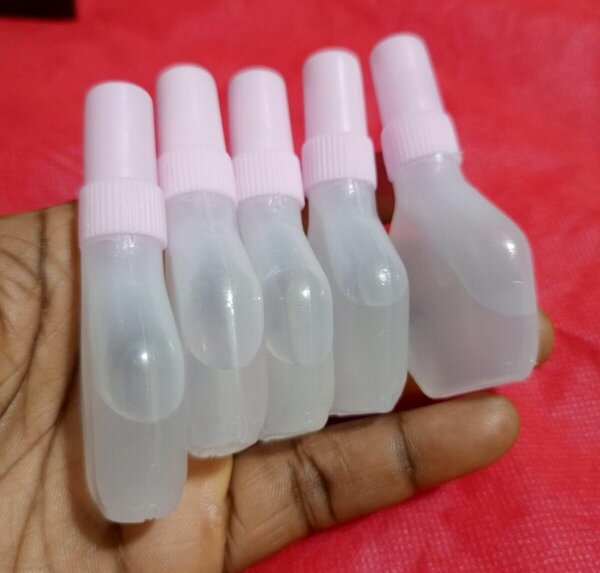 Lot de 5 lubrifiants