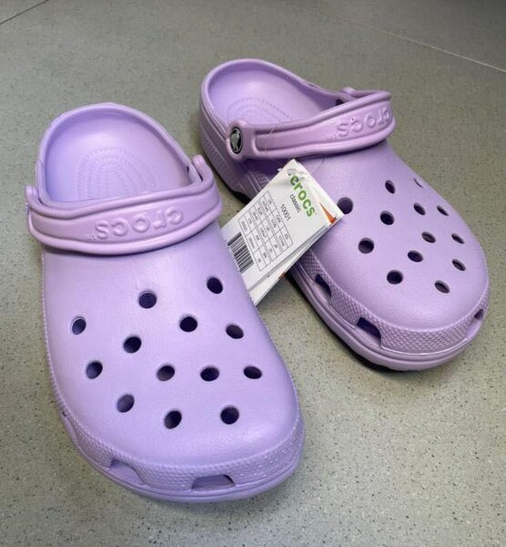 Crocks