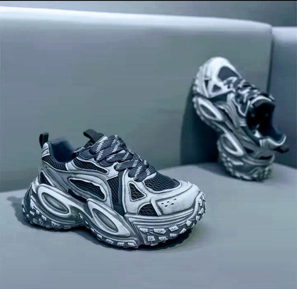 Baskets Chunky pour Adulte