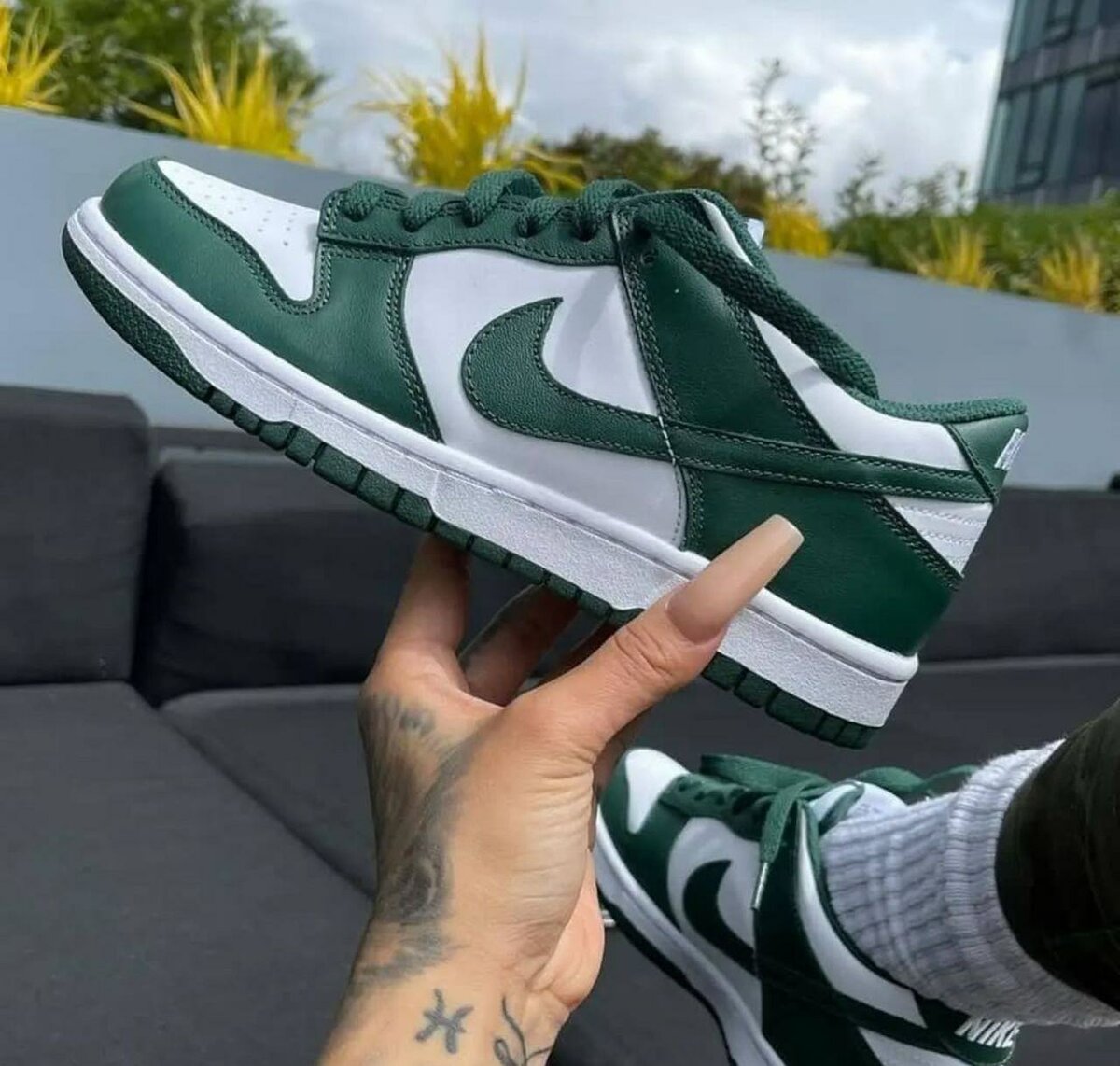 Nike Sneakers