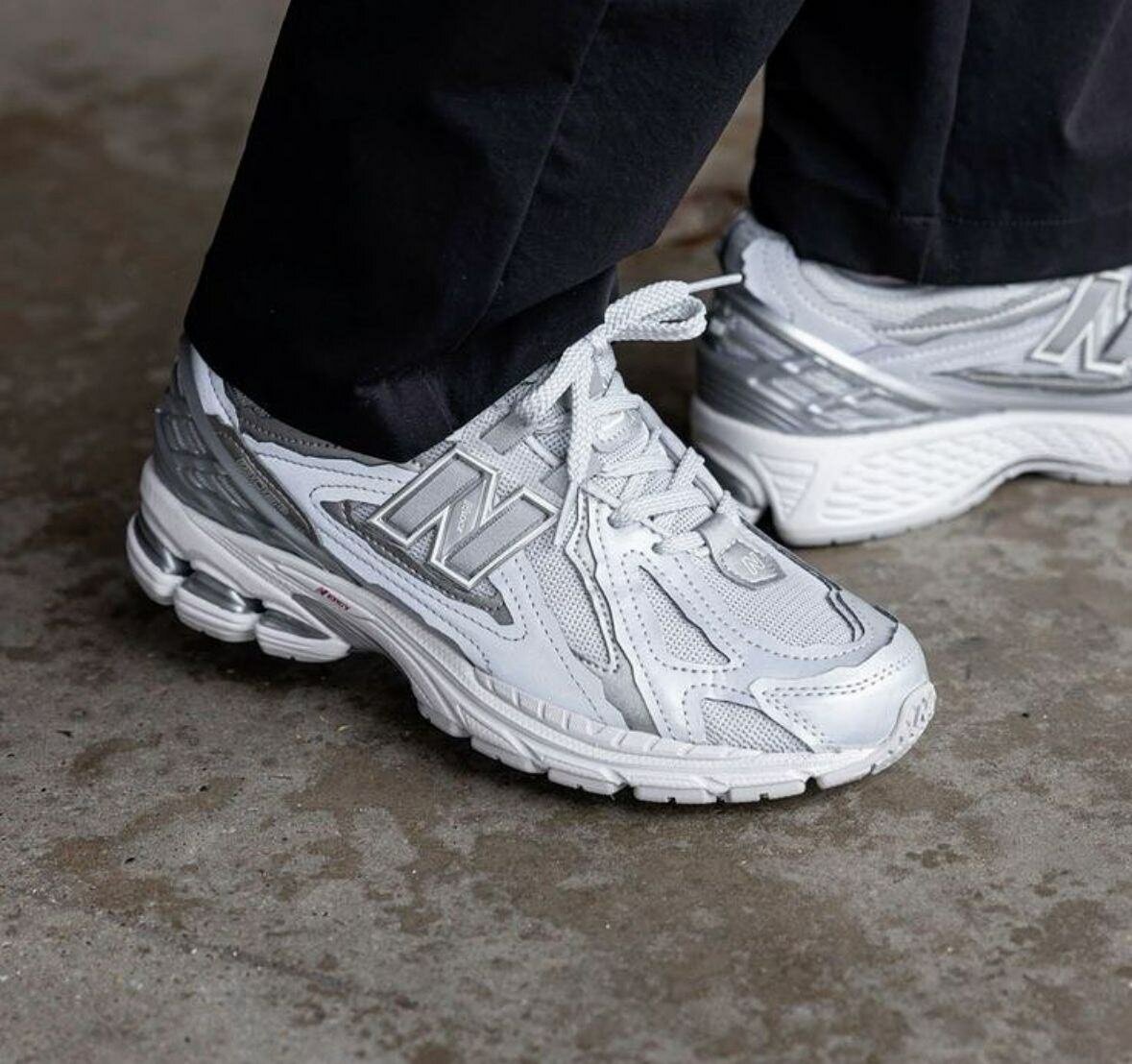 Chaussures de sport unisexes modernes