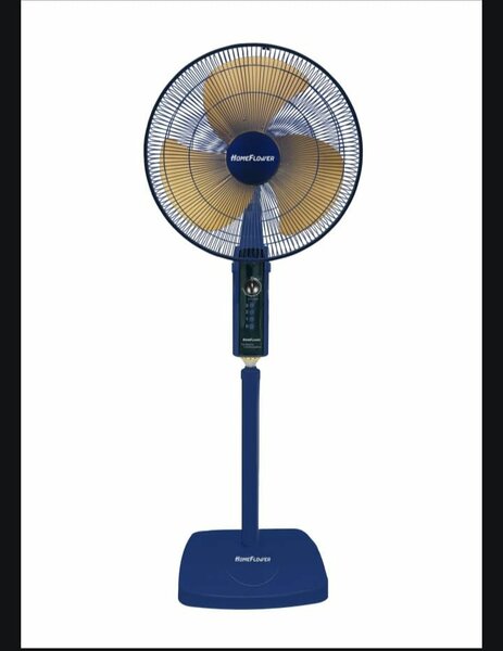 5 years warranty Powerful Fan