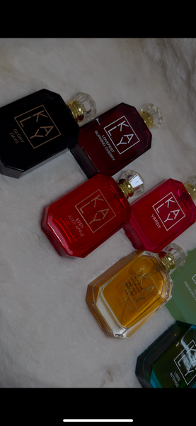 PARFUM KAYALI DUPE