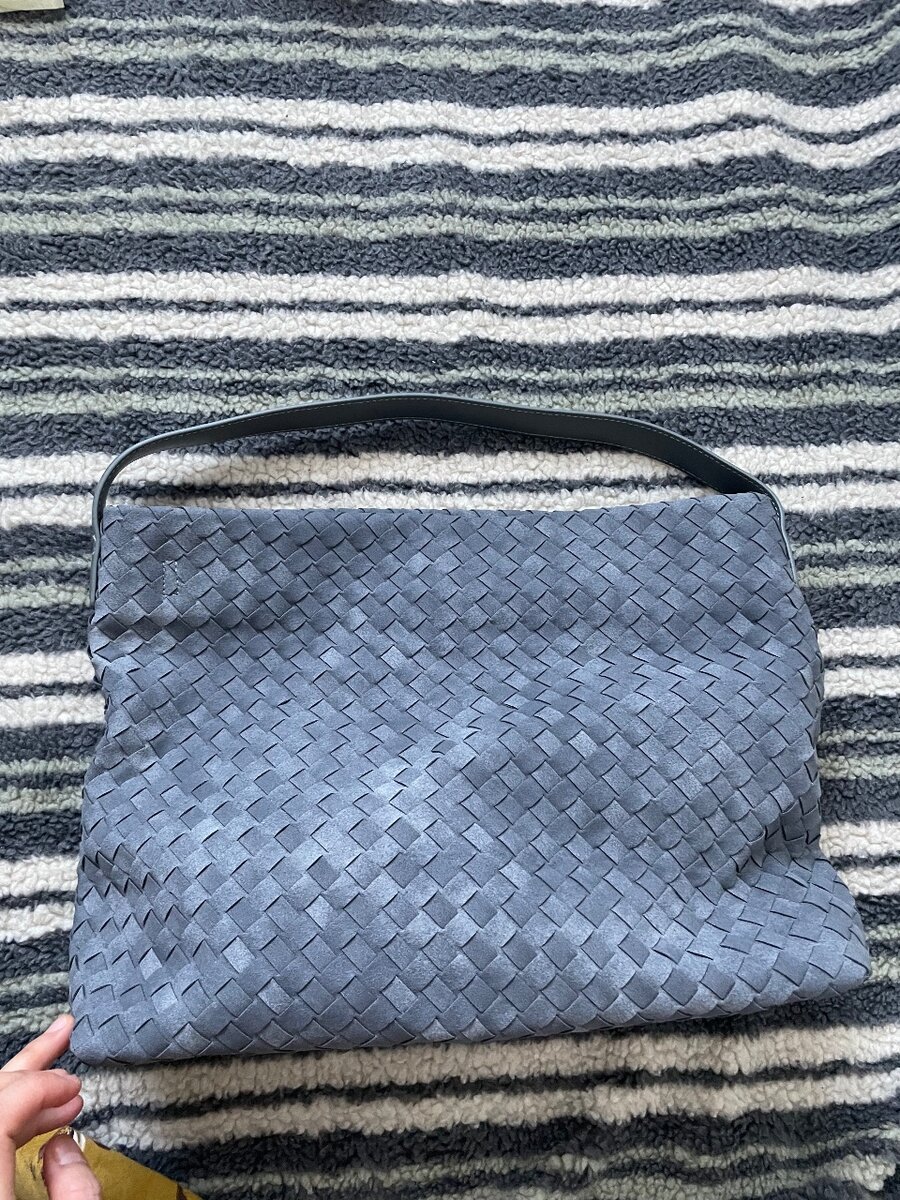 сумка шопер