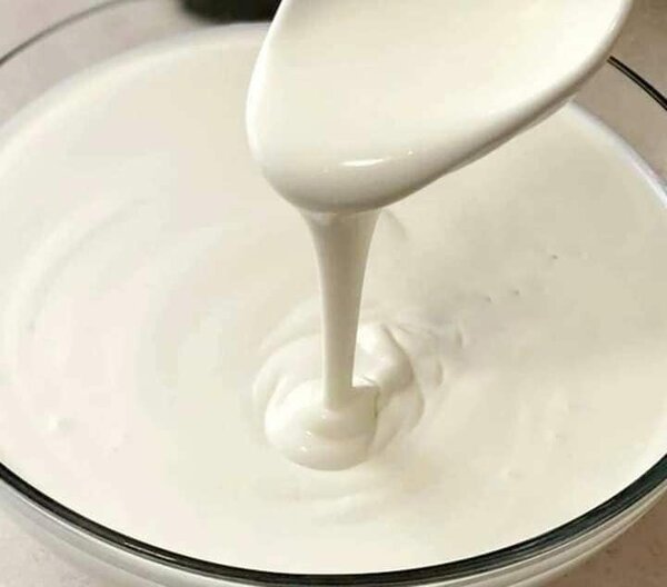 Lait caillé 1L