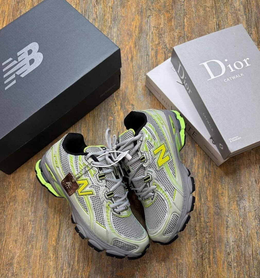 Chaussures de sport New Balance