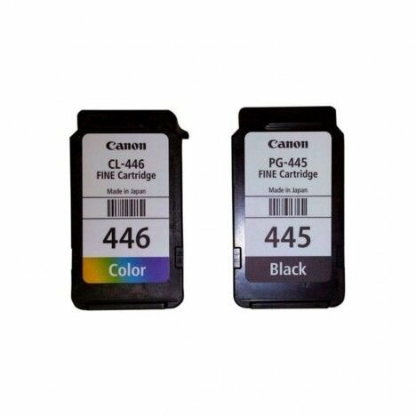 Canon Pixma 445 446 Pack