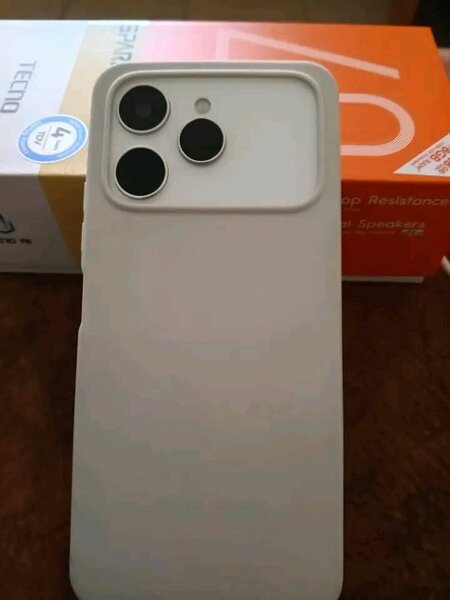 Smartphone Tecno Spark 40