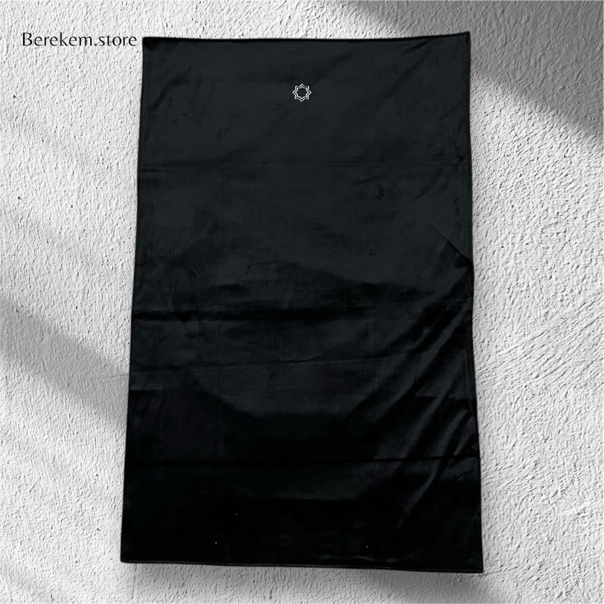 Дорожный коврик для намаза