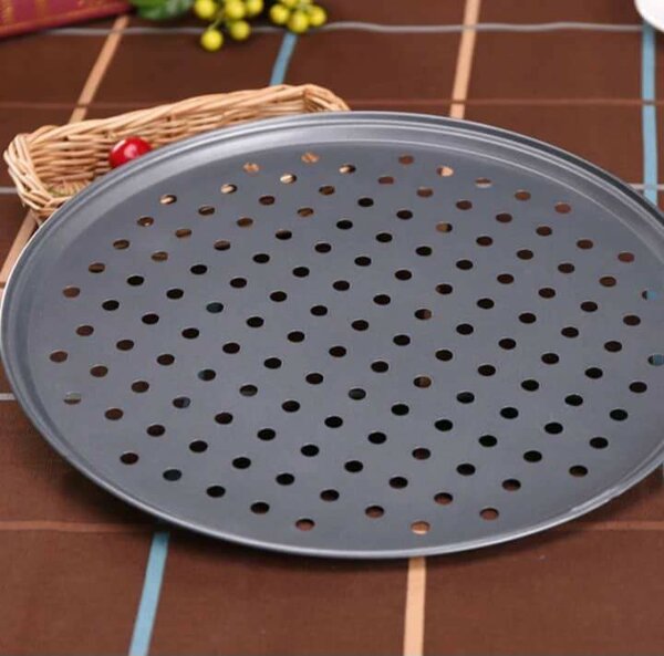 Assiettes  à pizza x2