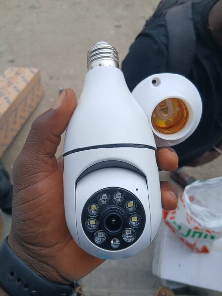 360° Smart Net Camera