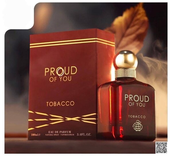 Parfum Proud of You 100ml