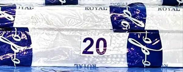 Matelas Royal 2 place ep20