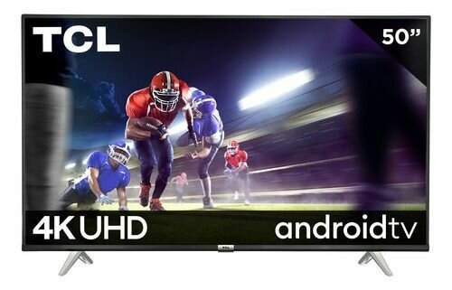 TCL  TV 50"