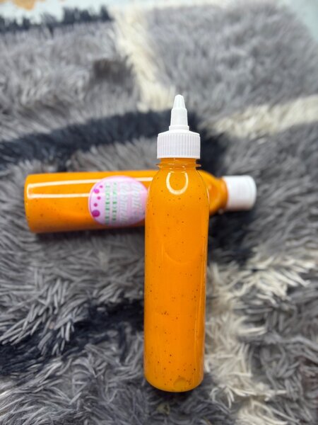 Gel de Douche teint clair