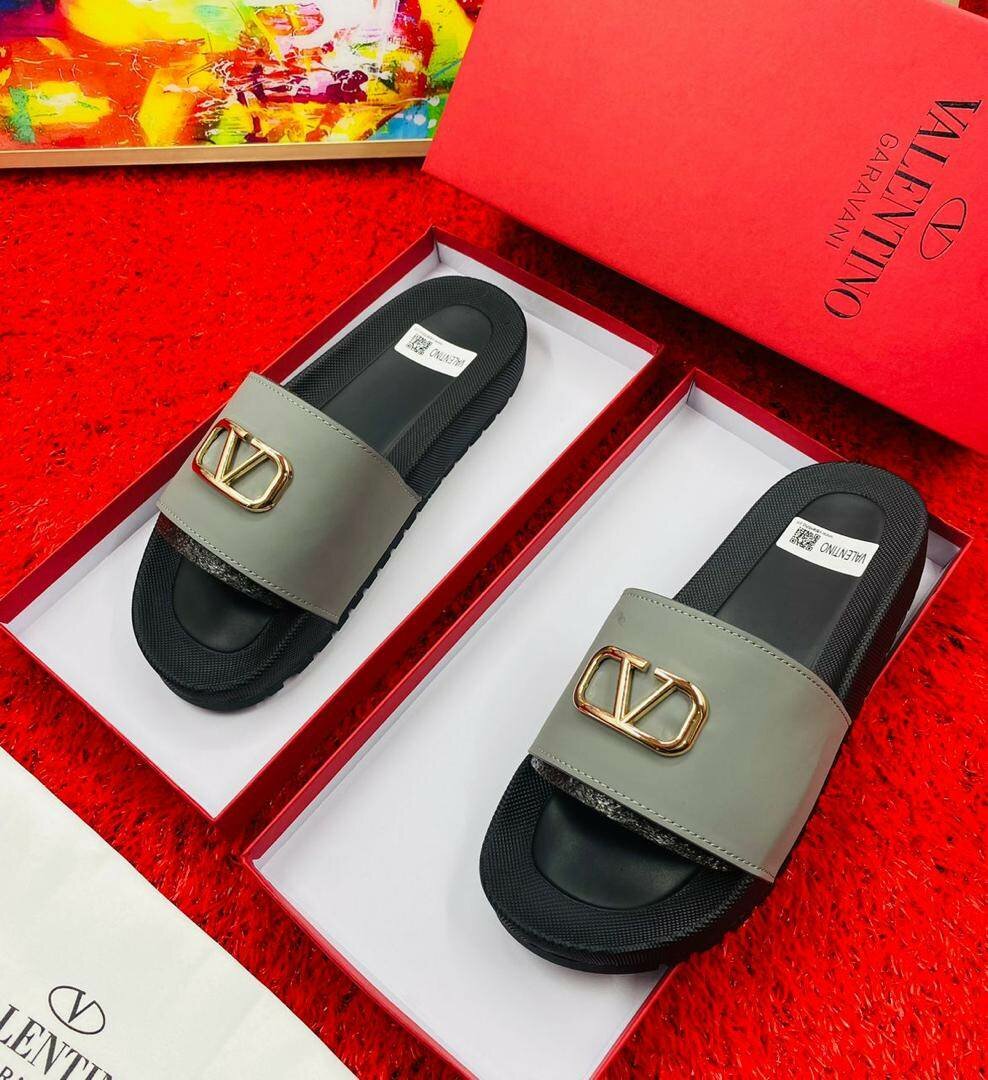 Valentino slippers