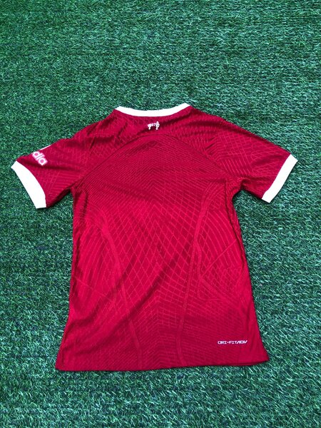First Grade Liverpool 2023/24 Home Jersey