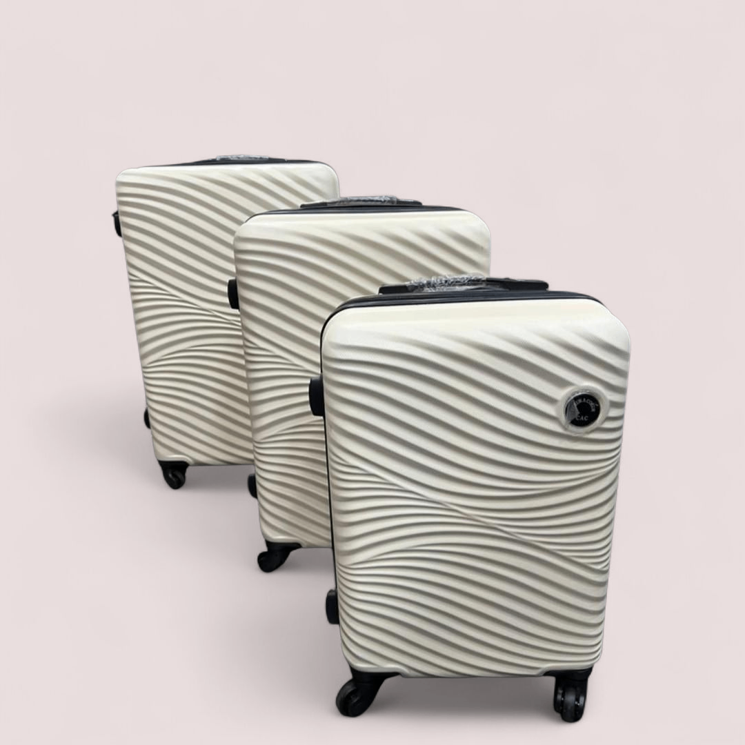 Travelwize Maui 65Cm Suitcase