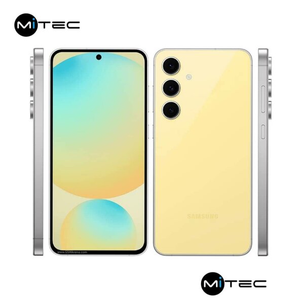 Samsung S24 Fe Neuf 5G - 8 GB  - 256 GB  - 4700Mah - 50 Mpx