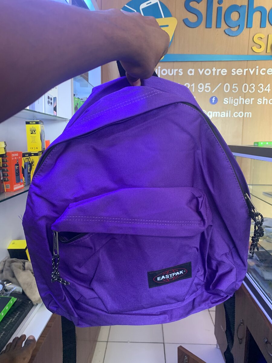 Eastpak Violet sac à dos