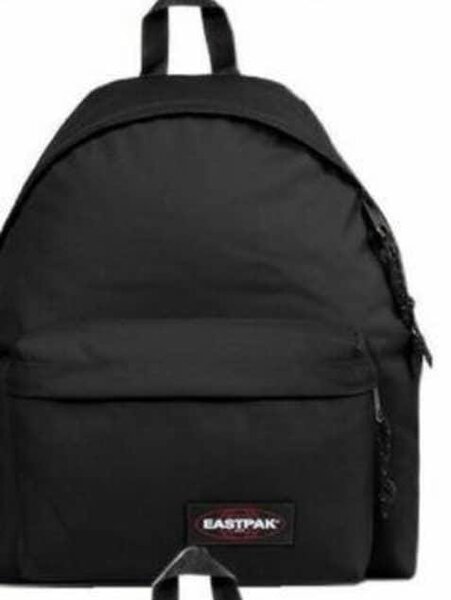 Sac à dos Eastpak noir