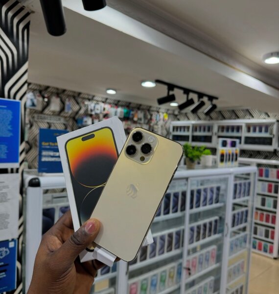 iPhone 14 Pro Max 128gig swap is allowed