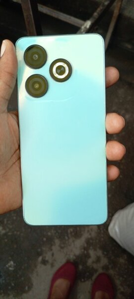 Infinix smart 8