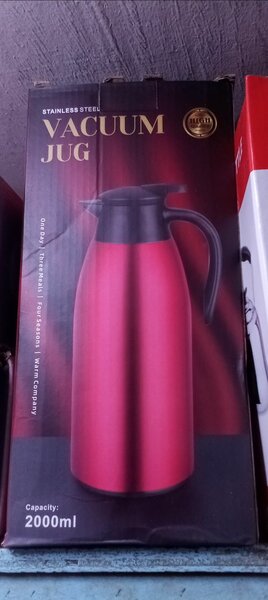 Thermos isotherme 2 Litres