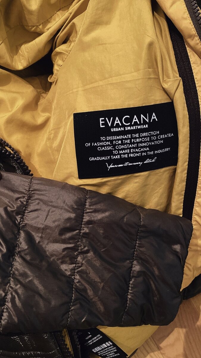 Курточка в хорошем качестве