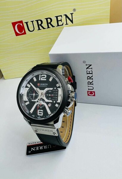 Montre Homme Curren Style