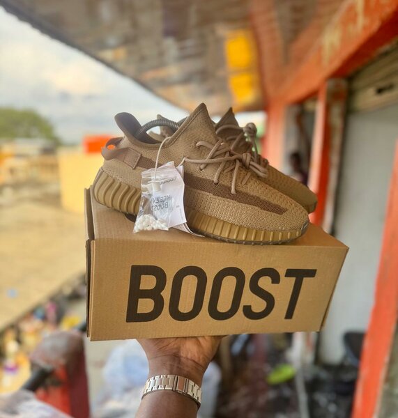 Sneakers Boost Confort Homme