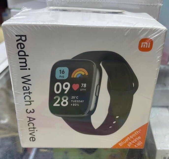 Redmi Watch 3 Active Smart Watch