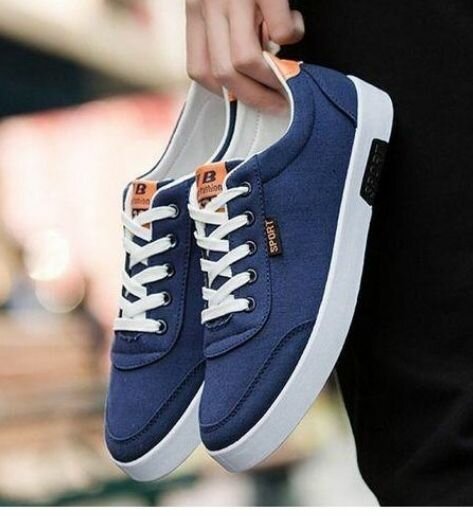 Baskets Homme Sport Casual