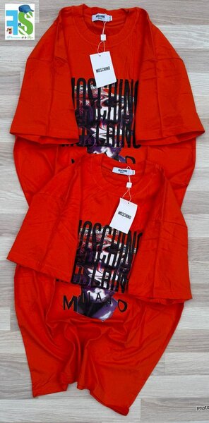 Lot de T-shirts Graphiques